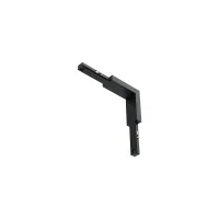 Flos ZERO TRACK Angolo Interno Soffitto/Parete - Parete/Parete