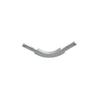Flos ZERO TRACK Curva Interna Soffitto/Soffitto - Parete/Parete Flos ZERO TRACK Curva Interna Soffitto/Soffitto - Parete/Parete