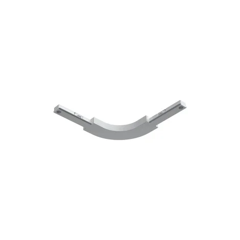 Flos ZERO TRACK Curva Interna Soffitto/Soffitto - Parete/Parete
