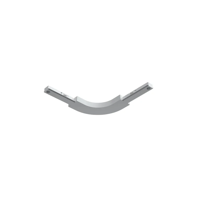 Flos ZERO TRACK Inner Ceiling/Ceiling - Wall/Wall Curve Flos ZERO TRACK Inner Ceiling/Ceiling - Wall/Wall Curve