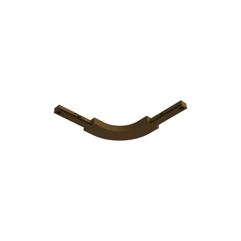 Flos ZERO TRACK Curva Interna Soffitto/Soffitto - Parete/Parete Flos ZERO TRACK Curva Interna Soffitto/Soffitto - Parete/Parete