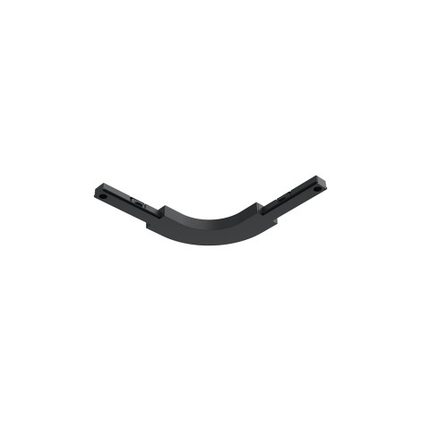 Flos ZERO TRACK Curva Interna Soffitto/Soffitto - Parete/Parete