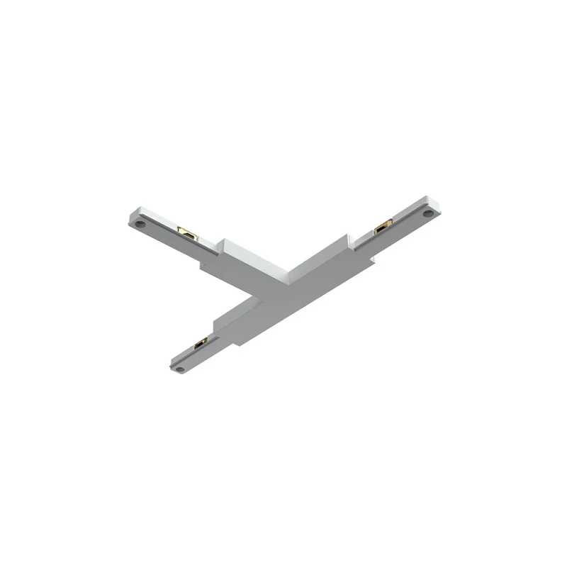 Flos ZERO TRACK Connettore a T Alimentabile per Binario Flos ZERO TRACK Connettore a T Alimentabile per Binario