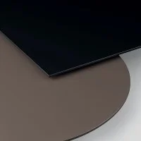 Lodes Puzzle Mega Round Lampada LED da Parete o Soffitto Dimmerabile