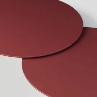 Lodes Puzzle Mega Round Lampada LED da Parete o Soffitto Dimmerabile