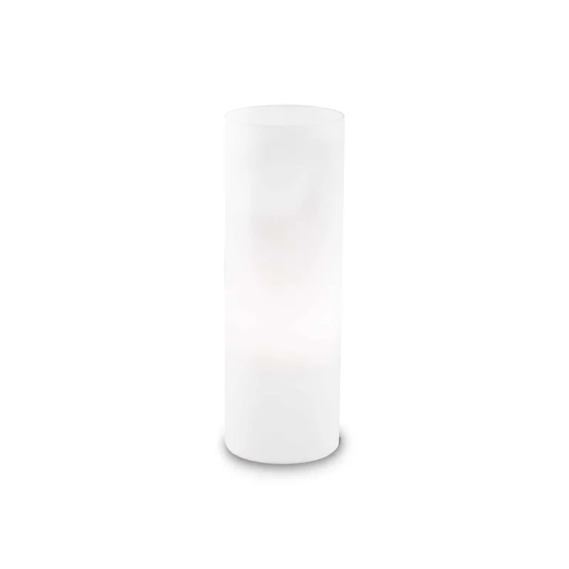 Ideal Lux Edo Lampada da Tavolo Elegante in Vetro Soffiato Ideal Lux Edo Lampada da Tavolo Elegante in Vetro Soffiato