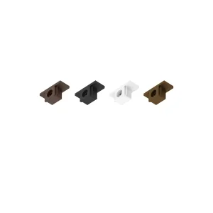 Flos ZERO TRACK Tappo di Chiusura per Binario