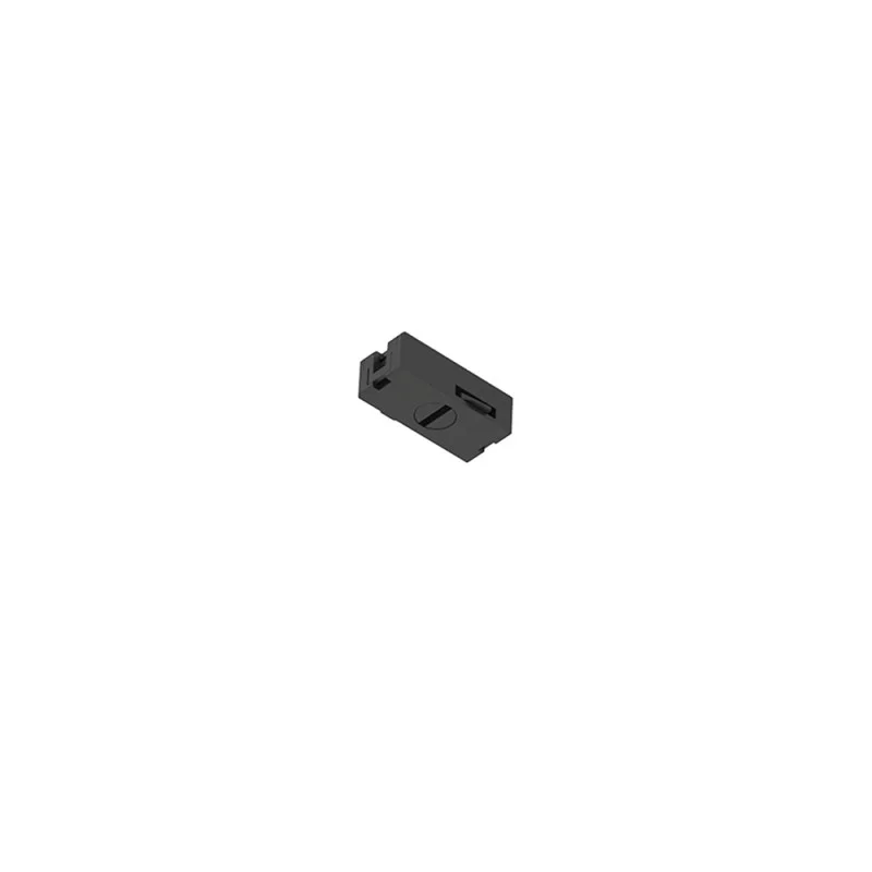 Flos ZERO TRACK Stopper for Profile Luminaire Fixing Flos ZERO TRACK Stopper for Profile Luminaire Fixing