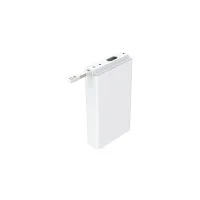 Flos ZERO TRACK Power Supply Surface End for Track