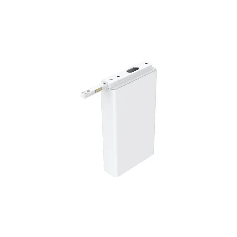 Flos ZERO TRACK Power Supply Surface End for Track