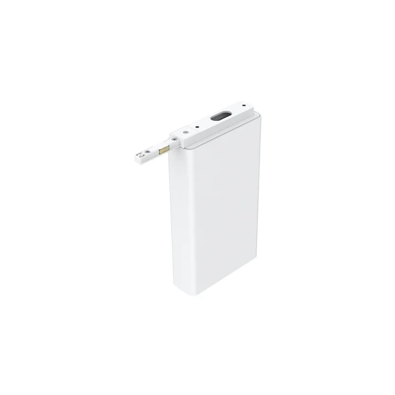 Flos ZERO TRACK Power Supply Surface End for Track Flos ZERO TRACK Power Supply Surface End for Track