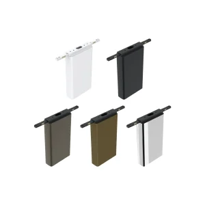 Flos ZERO TRACK Surface Middle Power Connector for Track
