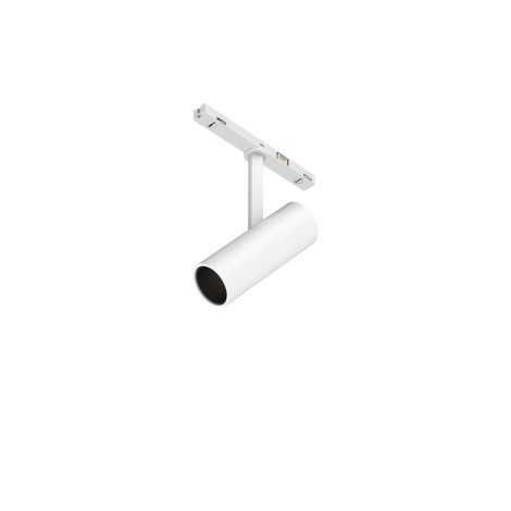 Flos Find Me 0 Faretto LED 24V Orientabile per Binario ZERO TRACK