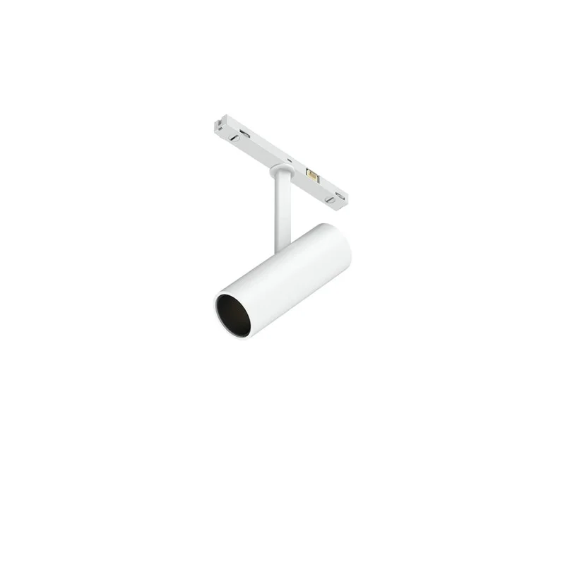 Flos Find Me 0 Adjustable 24V LED Spotlight for ZERO TRACK Profile Flos Find Me 0 Adjustable 24V LED Spotlight for ZERO TRACK Profile