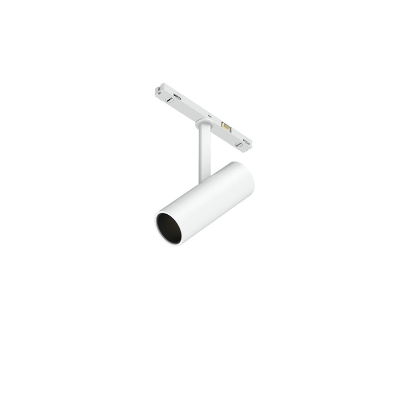 Flos Find Me 0 Faretto LED 24V Orientabile per Binario ZERO TRACK Flos Find Me 0 Faretto LED 24V Orientabile per Binario ZERO TRACK