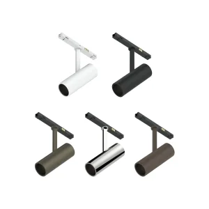 Flos Find Me 0 Faretto LED 24V Orientabile per Binario ZERO TRACK
