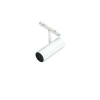 Flos Find Me 1 Faretto LED 24V Orientabile per Binario ZERO TRACK