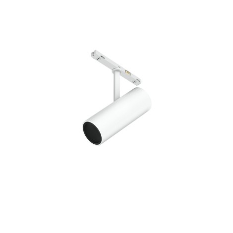 Flos Find Me 1 Faretto LED 24V Orientabile per Binario ZERO TRACK