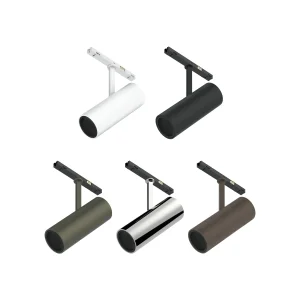 Flos Find Me 1 Adjustable 24V LED Spotlight for ZERO TRACK Profile
