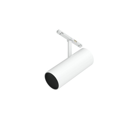 Flos Find Me 2 Faretto LED 24V Orientabile per Binario ZERO TRACK