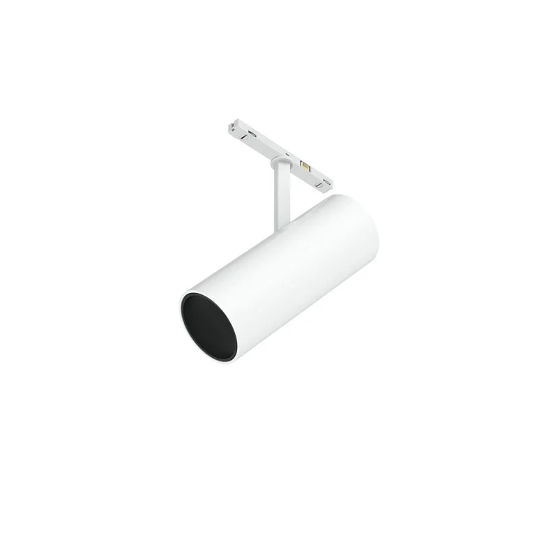 Flos Find Me 2 Adjustable 24V LED Spotlight for ZERO TRACK Profile Flos Find Me 2 Adjustable 24V LED Spotlight for ZERO TRACK Profile