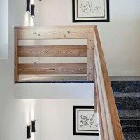 Flos Clessidra LED Applique da Parete a Biemissione by Antonio Citterio