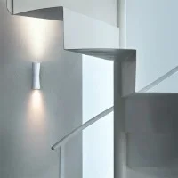 Flos Clessidra LED Applique da Parete a Biemissione by Antonio Citterio