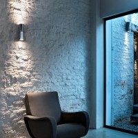 Flos Clessidra LED Applique da Parete a Biemissione by Antonio Citterio