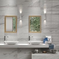 Flos Clessidra LED Applique da Parete a Biemissione by Antonio Citterio