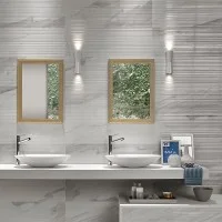 Flos Clessidra LED Applique da Parete a Biemissione by Antonio Citterio