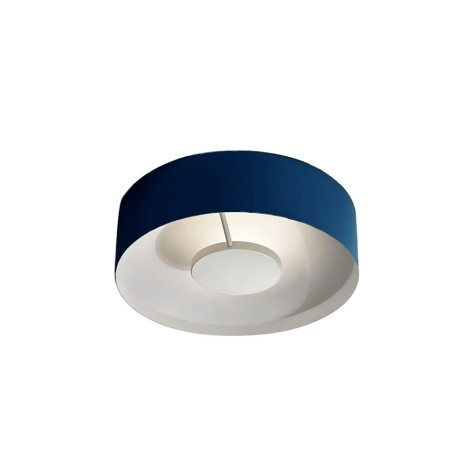 Cattaneo Well LED Ceiling/Wall Lamp with Adjustable Diffuser