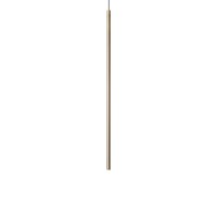 Ideal Lux Filo LED Linear Suspension Lamp with Adjustable Cable