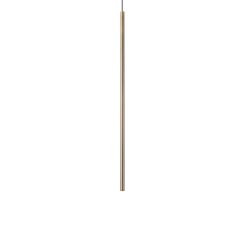 Ideal Lux Filo LED Linear Suspension Lamp with Adjustable Cable
