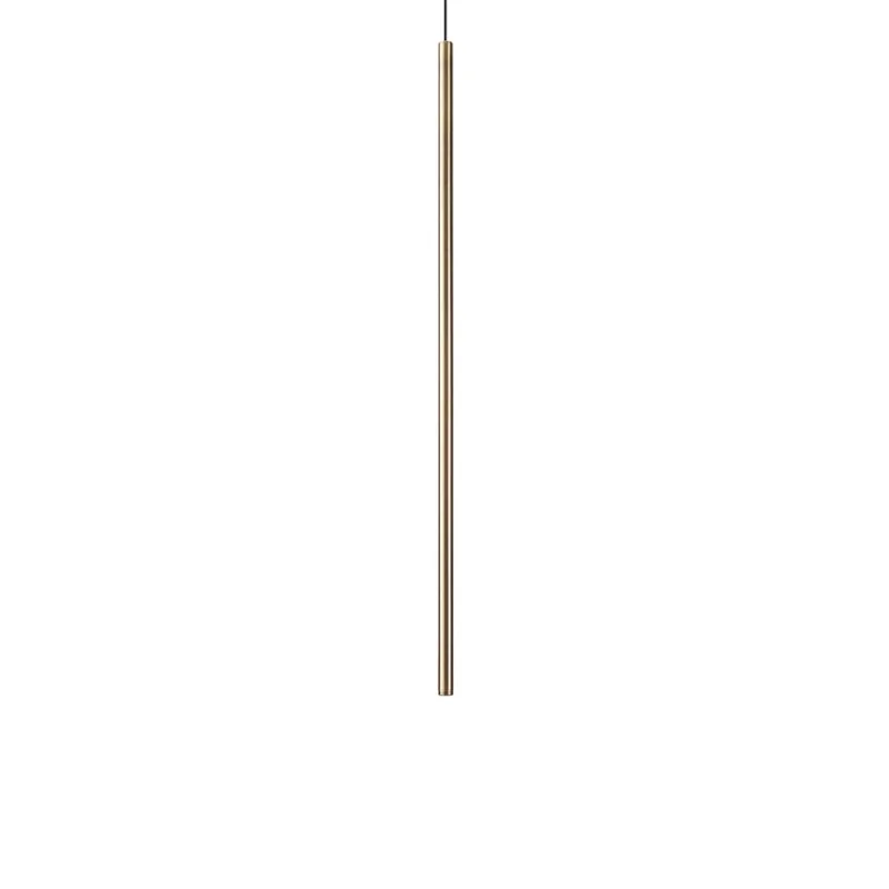 Ideal Lux Filo LED Linear Suspension Lamp with Adjustable Cable