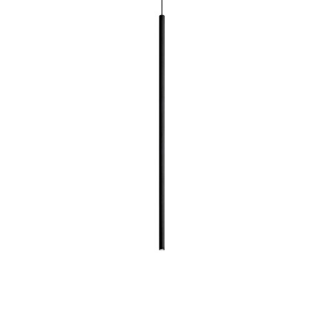 Ideal Lux Filo LED Linear Suspension Lamp with Adjustable Cable
