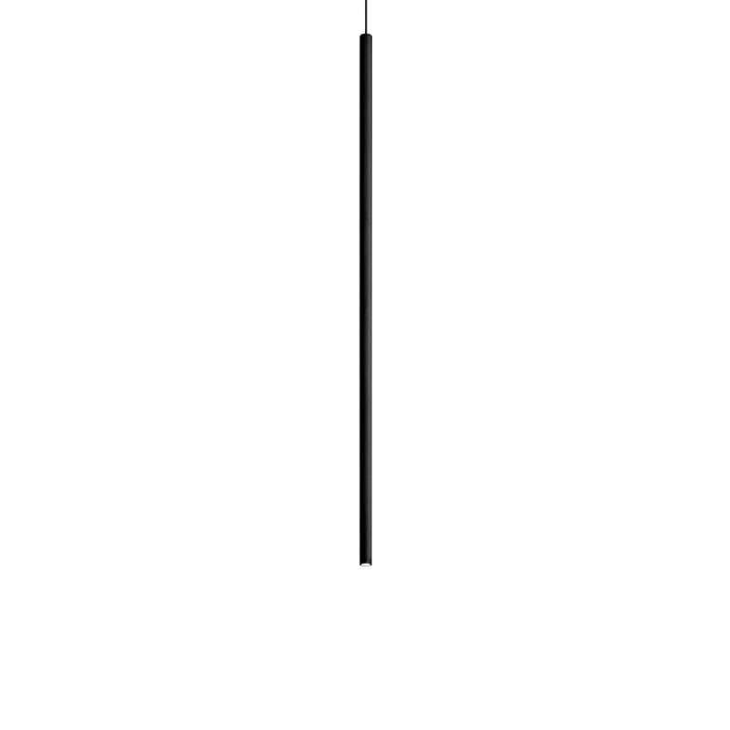 Ideal Lux Filo LED Linear Suspension Lamp with Adjustable Cable Ideal Lux Filo LED Linear Suspension Lamp with Adjustable Cable
