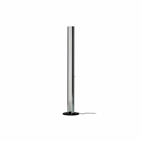 Artemide Megaron Lampada LED Dimmerabile da Terra Minimale
