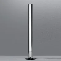 Artemide Megaron Lampada LED Dimmerabile da Terra Minimale