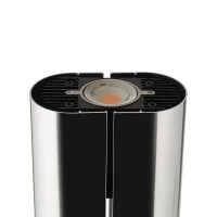 Artemide Megaron Lampada LED Dimmerabile da Terra Minimale