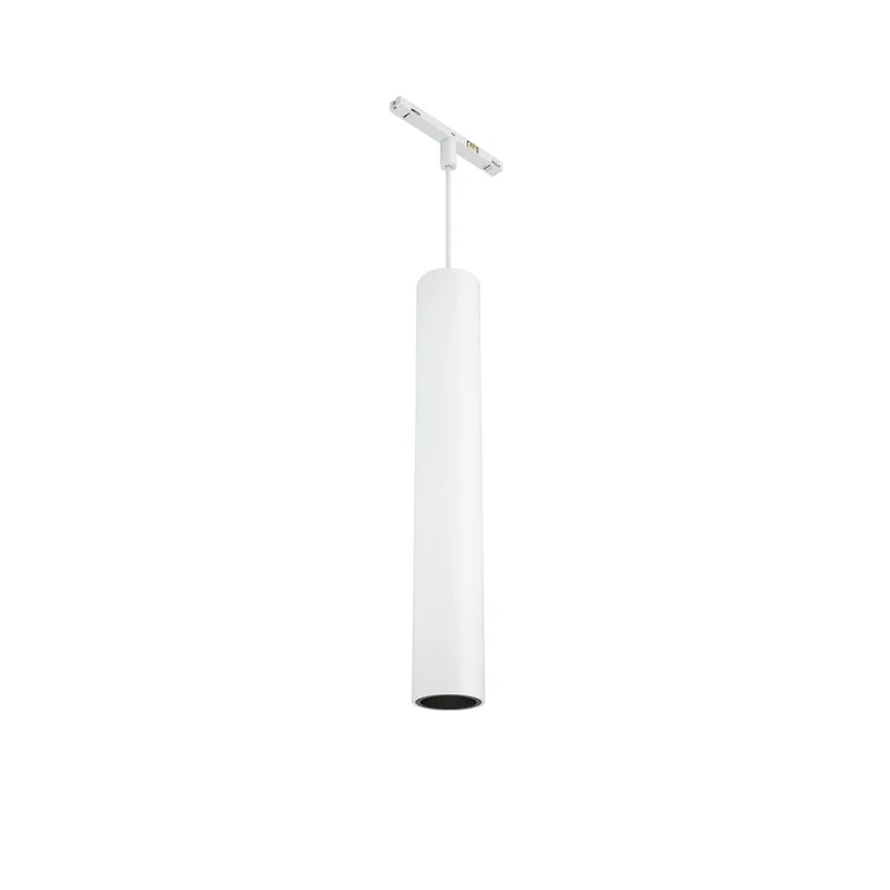 Flos Find Me 1 Sospensione Faretto LED 24V per Binario ZERO TRACK Flos Find Me 1 Sospensione Faretto LED 24V per Binario ZERO TRACK