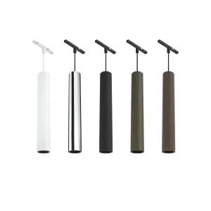 Flos Find Me 1 Suspension 24V LED Spotlight for ZERO TRACK Profile