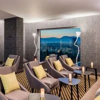 Artemide Pipe Lampada LED da Terra Tubolare Orientabile e Dimmerabile