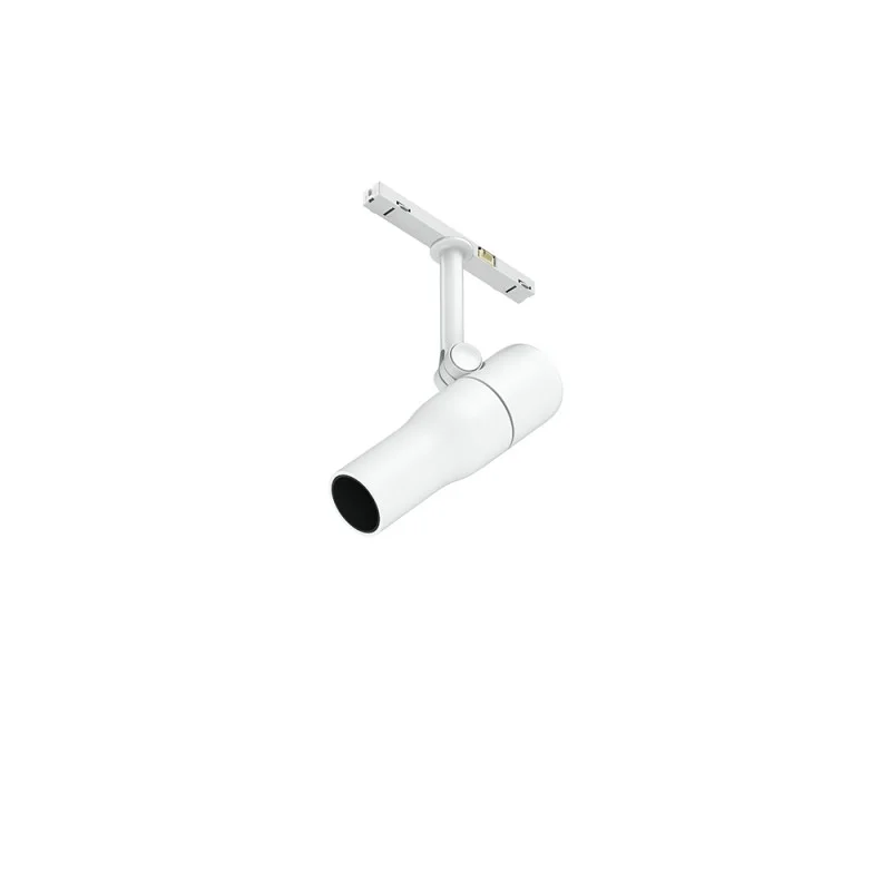 Flos Atom 90 Adjustable 24V LED Spotlight for ZERO TRACK Profile Flos Atom 90 Adjustable 24V LED Spotlight for ZERO TRACK Profile