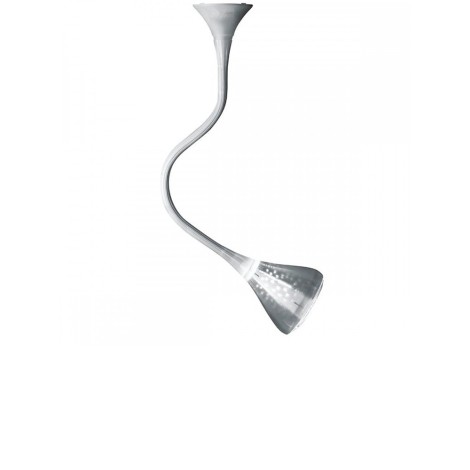 Artemide Pipe Lampada LED da Sospensione Tubolare Orientabile