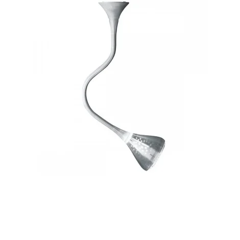 Artemide Pipe Lampada LED da Sospensione Tubolare Orientabile