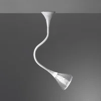 Artemide Pipe Adjustable Tubular LED Suspension Lamp