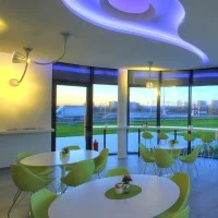Artemide Pipe Adjustable Tubular LED Suspension Lamp