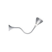 Artemide Pipe Adjustable Tubular LED Wall or Ceiling Lamp