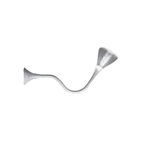 Artemide Pipe Adjustable Tubular LED Wall or Ceiling Lamp