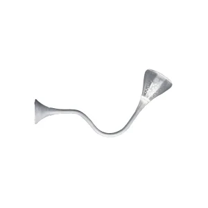Artemide Pipe Adjustable Tubular LED Wall or Ceiling Lamp